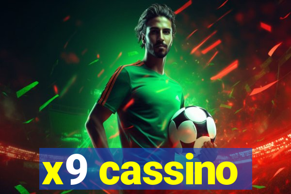 x9 cassino